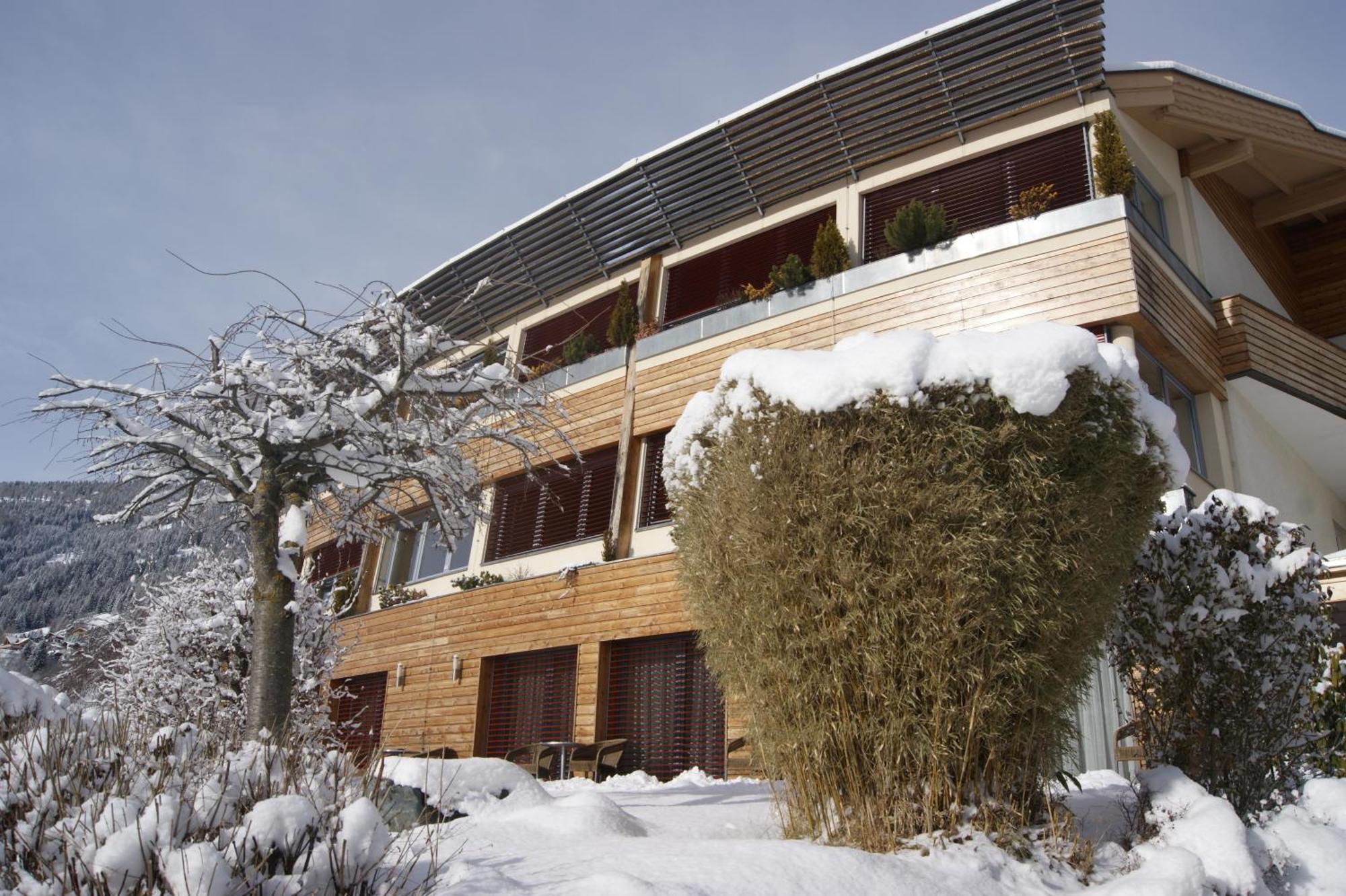 Hotel Sonnenheim Bad Kleinkirchheim Exterior foto
